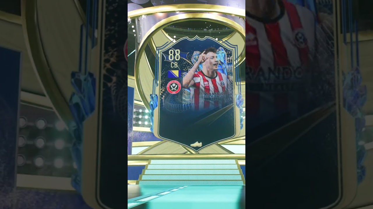 TOTS OUT OF A SILVER PACK?!?!? 