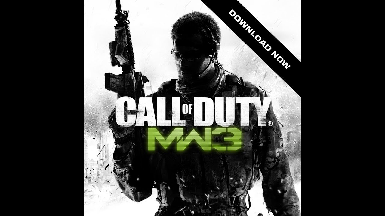 Call of duty modern warfare купить стим