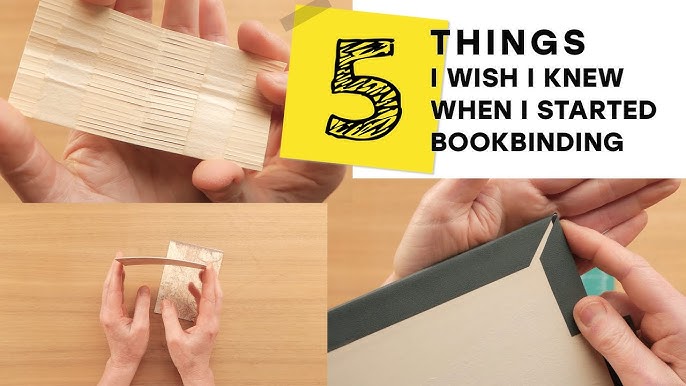 Book Binding Glue Version 