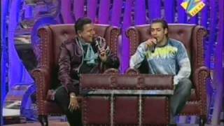 Dance India Dance 20th Feb Salman Khan Special Part2of7