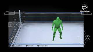 BOBBY LASHLEY MOVESET SVR 2011