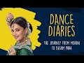 #DanceDiaries - The Journey From Mohini To Begum Para | Dance With Madhuri