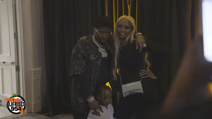 YFN Lucci - Jan. 31st (My Truth) (Fast)