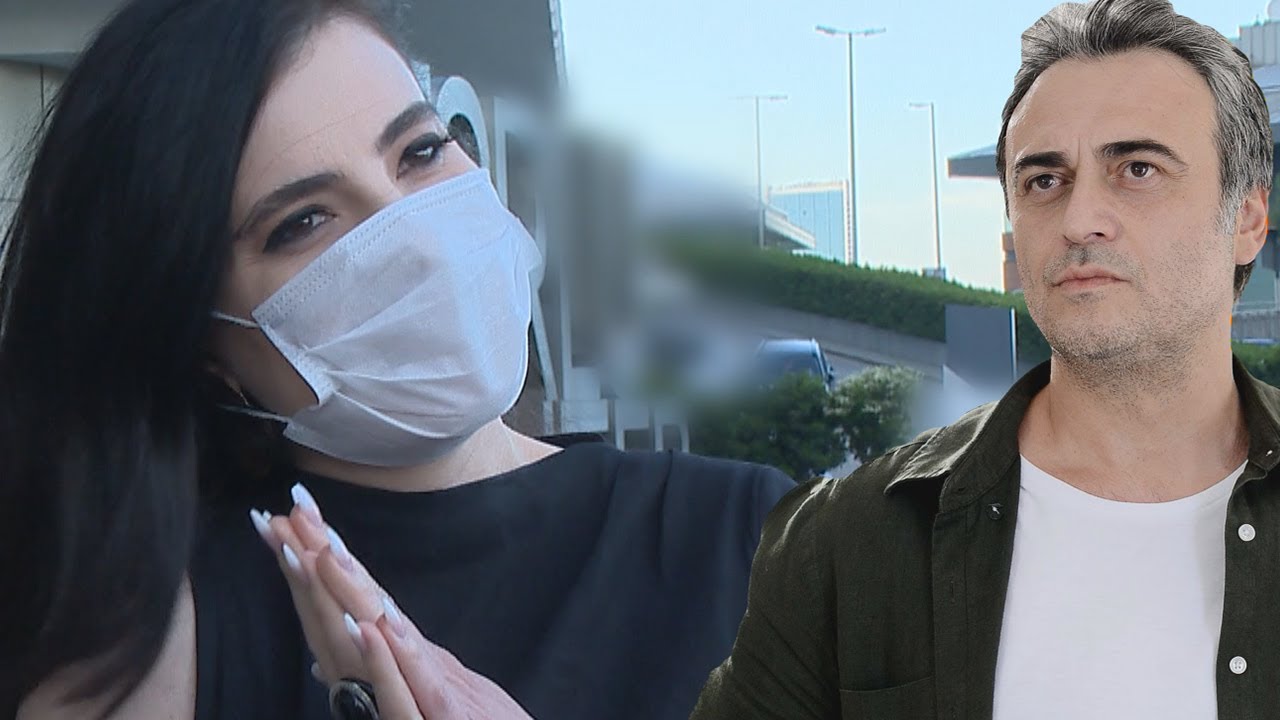 Feyza Çıpa ilk kez konuştu: Kutsi’den ihanet yüzünden mi ayrıldı?