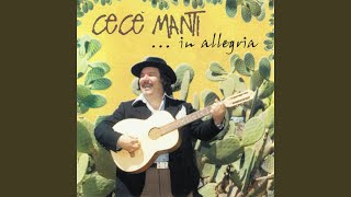 Video thumbnail of "Cecè Manti - Mamma terra"