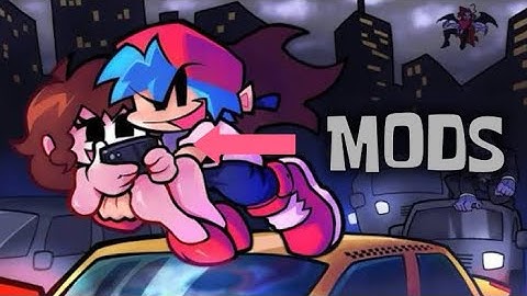 How to Install Friday Night Funkin