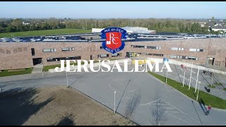 Jerusalema Ratoath College Official