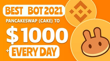 Metamask / Uniswap trading bot / Poocoin / PancakeSwap / BSC token bot