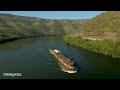 Meet douro on board the spirit of chartwell