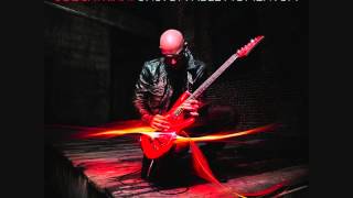 Joe Satriani - Shine On American Dreamer