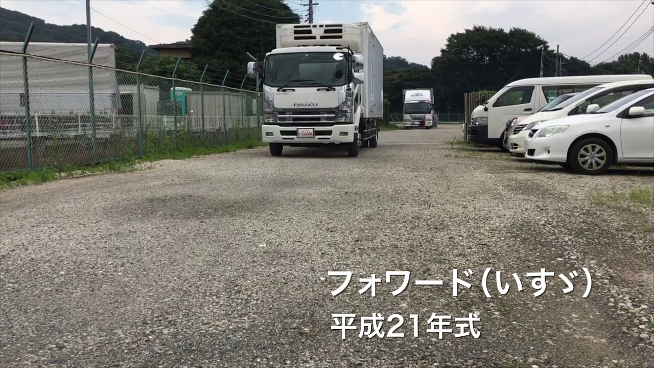 冷凍車 冷蔵車 の構造や仕組みって 中古カタログ解説と低温 中温の差にも注目 トラック王国ジャーナル 冷凍車 冷蔵車 の構造や仕組みって 中古カタログ解説と低温 中温の差にも注目 トラック王国ジャーナル