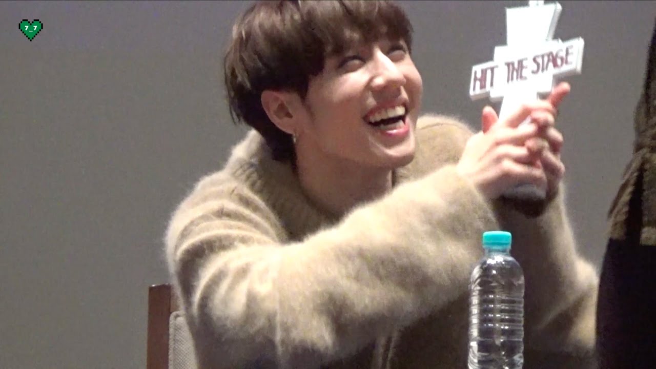 161002 힛 더 스 떼~이지 듐 칫 듐 칫 유겸이