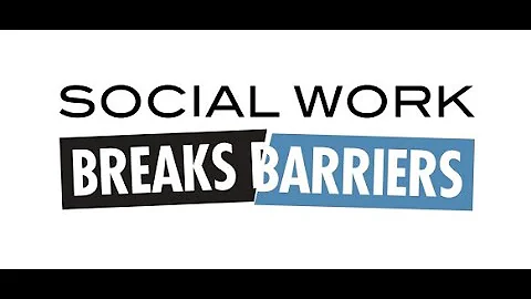 Happy Social Work Month 2023! | Social Work Breaks Barriers | National Association of Social Workers - DayDayNews