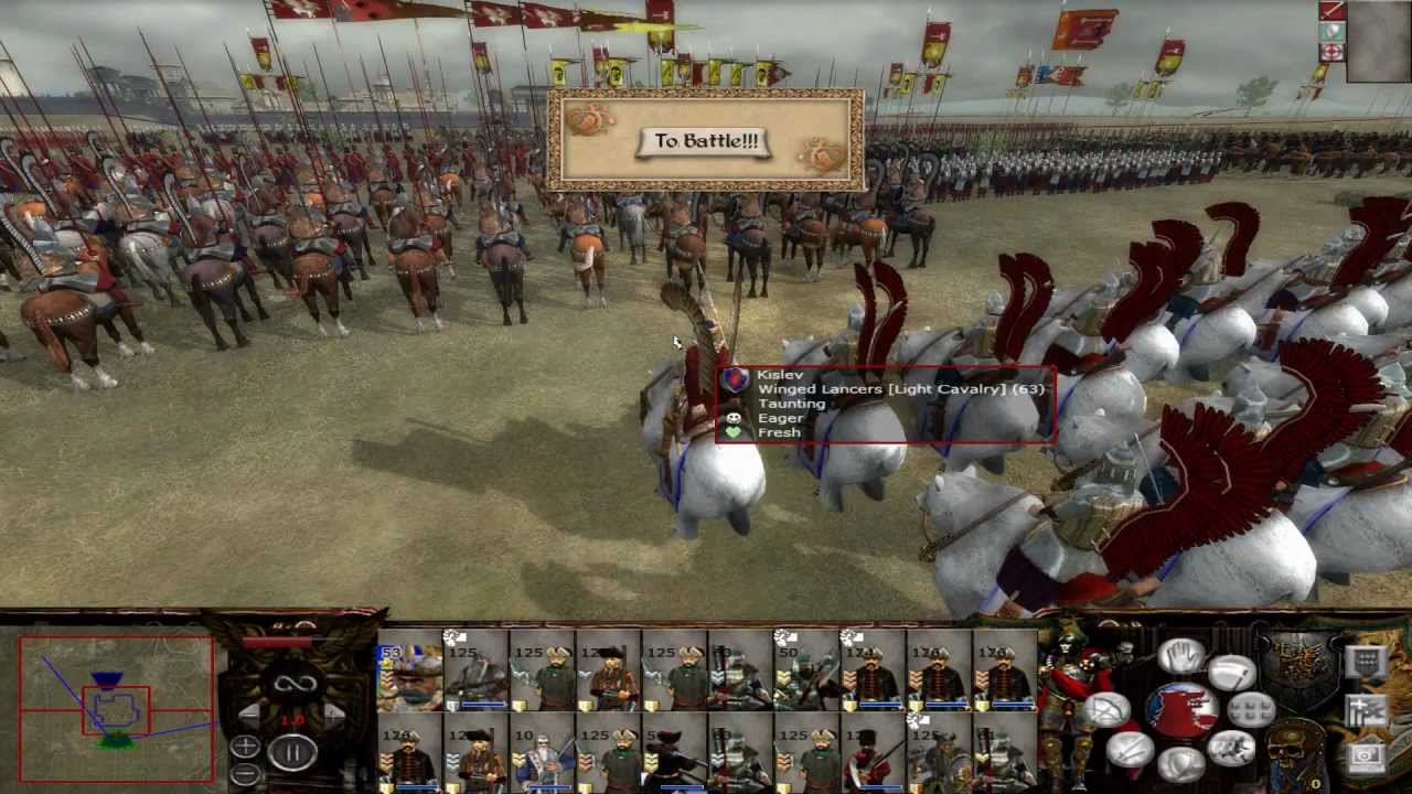 Lets Play Call Of Warhammer For The Fatherland Part XIII YouTube
