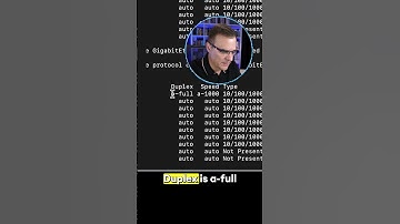 Do you know this Cisco time saving IOS command? #shorts #ccna #cisco