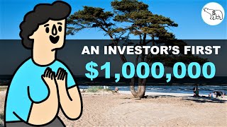 The Intelligent Investor’s Road to $1,000,000 screenshot 1