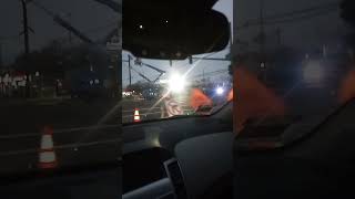 power outage 1st and Ashland