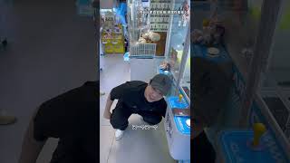 浙江杭州一家抓娃娃店1000元能抓多少娃娃