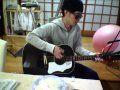 斉藤和義 かげろう cover