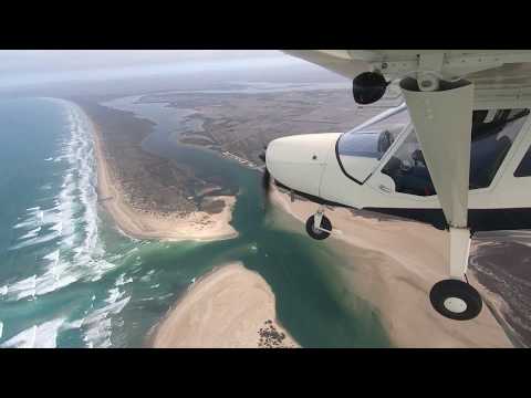 Hindmarsh Island Flights