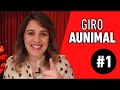 GIRO AUnimal #1