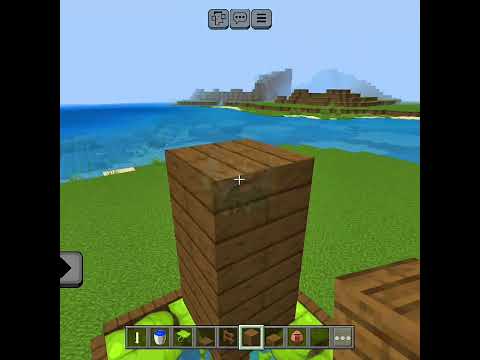 I Built the Ultimate Zombie Trap! 🤯🔥 #shorts #minecraft #gaming #viral
