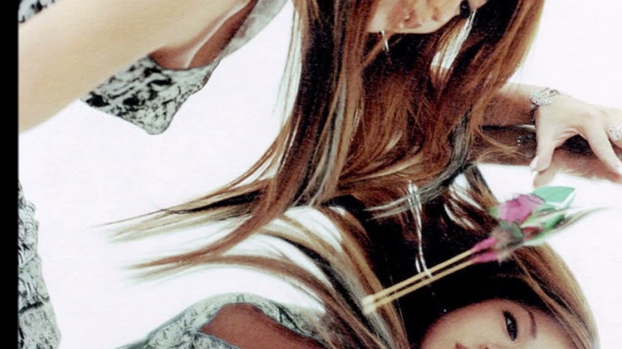 09 - m・a・z・e - grow into one : Koda Kumi 倖田 來未 - YouTube