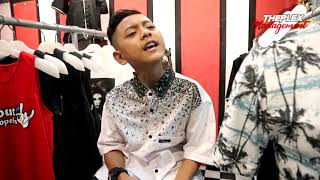 Daeren Okta - Bengkung (Original Version) | (Official Music Video) chords