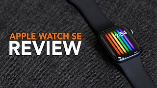 Apple Watch SE review: goedkoper en alles wat je nodig hebt