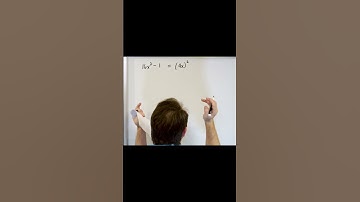 Factoring & Difference of Two Squares