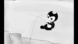 Bendy Cartoon - Gone Fishin’ (Fan Video)