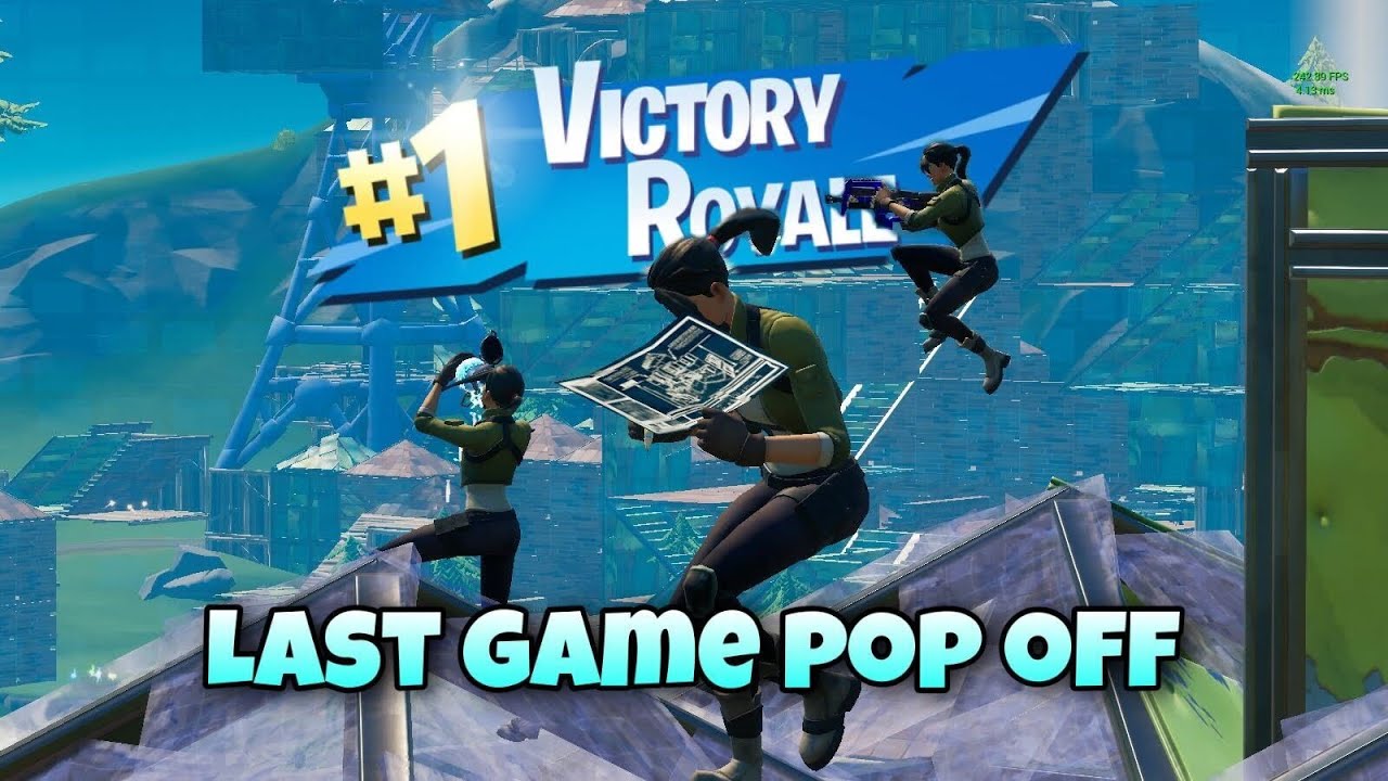 31st place oce hype cup