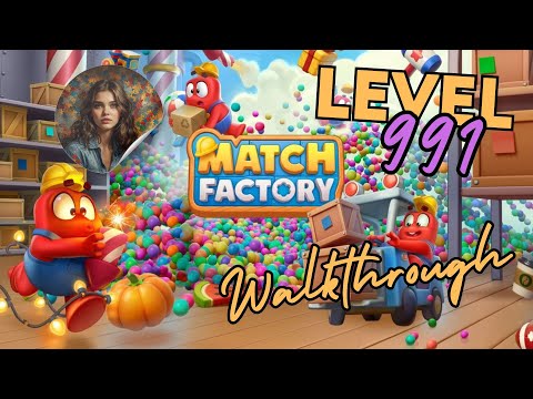 YouTube Video Walkthrough