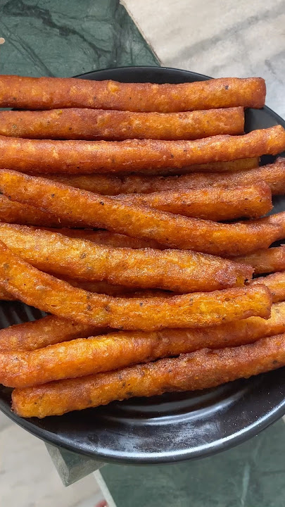 Potato Sticks 🥔 রেসিপি #shorts #trending #food #recipe #homemade #viralvideo
