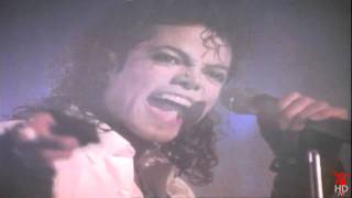 Michael Jackson HD Collection   Dirty Diana HD