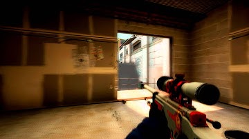 CS:GO - FragShow#51 - Firefox AWP ACE