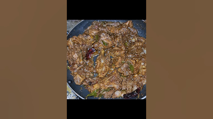 மட்டன் சுக்கா வருவல்//mutton chukka recipe in tamil//yaz recipes
