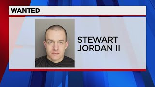 Most Wanted 2-5-2021