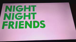 Cartoon Network Sign Off Adult Swim Sign On Saturday November 22Nd 2025