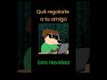 Qué regalarle a tu amigo dev esta Navidad #christmas #coding #project #programacion