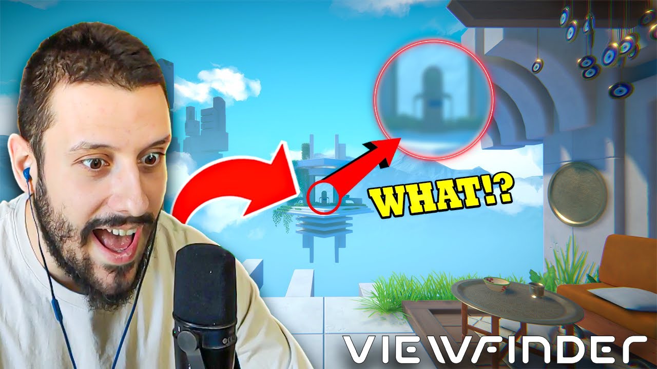 THIS is WHY Viewfinder is so MINDBLOWING!