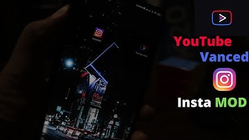 Install YouTube Vanced App In Any Android [Without ROOT] | Enable 4K Videos,Mp3 Player On YouTube