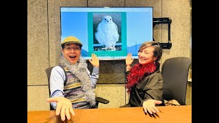 満を持してて登場!糸井重里の秘書をつとめるクラモチさんとキラキラ多めでお届けします。/ プレイバックほぼ日/ 2025年12月22日（月）配信