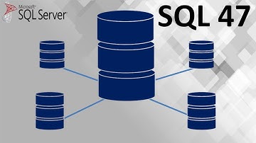 Curso de SQL Server 2019. Practicando con estructuras de control