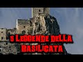 5 leggende della Basilicata