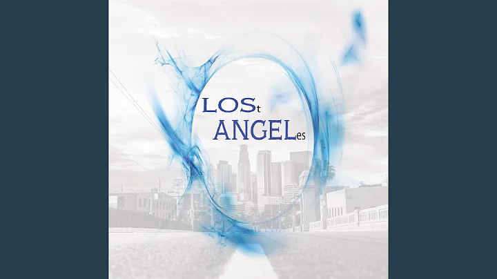 Los Angeles (feat. Gregory Allison, Matt Riney, Ju...