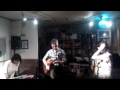 木村 純 Trio 久喜 musica 2013.10.12-3