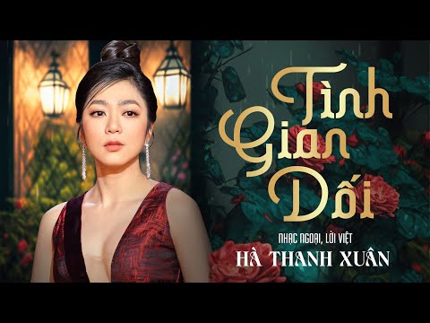 TÌNH GIAN DỐI