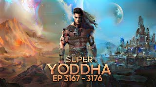 SUPER YODDHA EPISODE 3167 - 3176 | ORIGINAL AUDIO SERIES | POCKET FM 