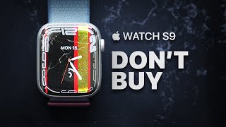 Apple Watch Series 9 — 2 Months After (LongTerm Review)